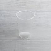No Logo Flexible Glass